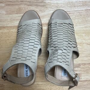 Steve Madden sandals